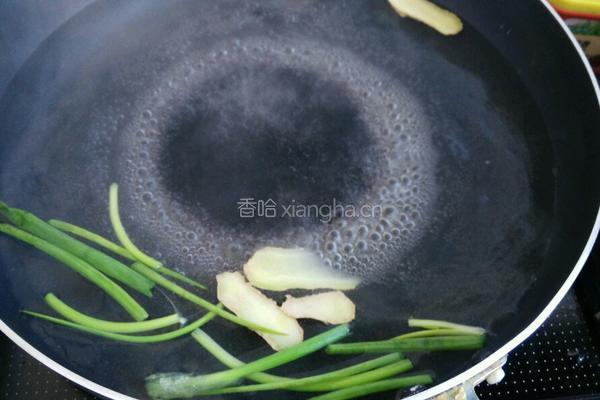 卤肉饭的做法图解1