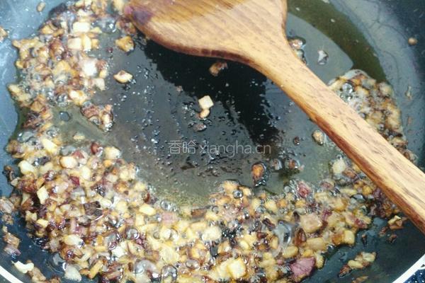 卤肉饭的做法图解6