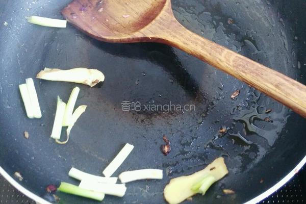 卤肉饭的做法图解7