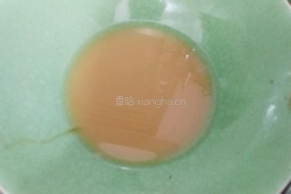 爆炒黄鳝的做法图解6