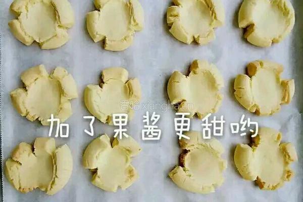 玛格丽特小饼