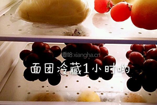 玛格丽特小饼的做法图解5