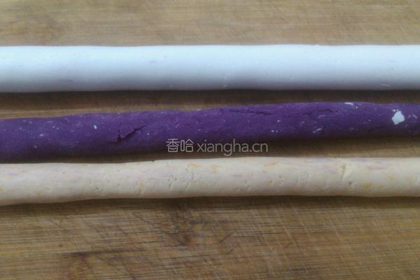 甜蜜的石头的做法图解7