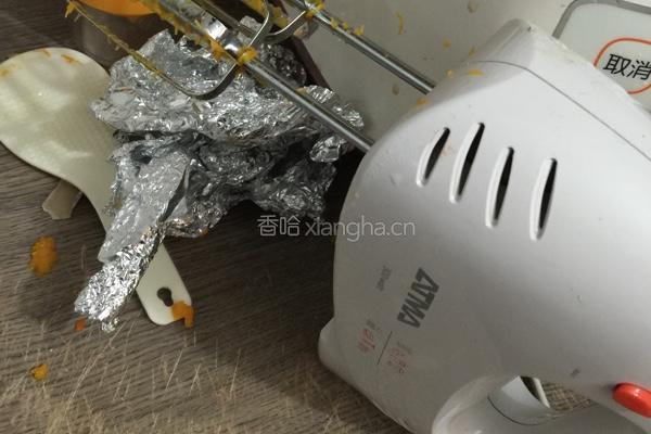 南瓜块的做法图解2