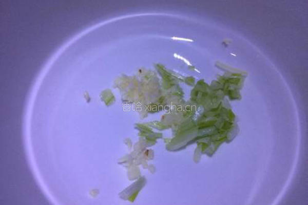 羊肉丸子片粉汤的做法图解9