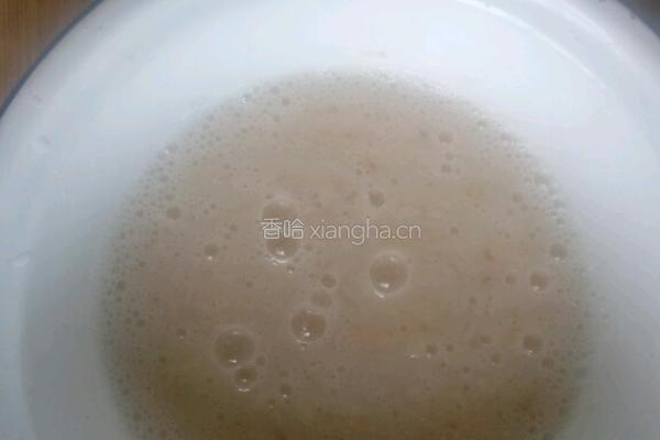 芙蓉鸡片的做法图解2