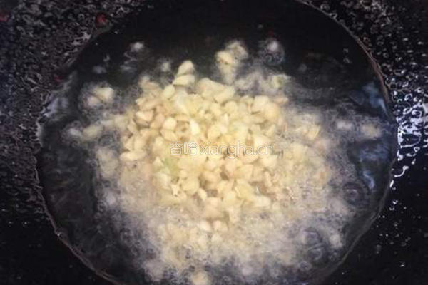 豆角焖面(附手工面做法)的做法图解4