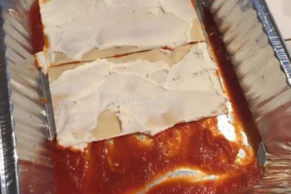 Lasagne意大利千层面的做法图解7