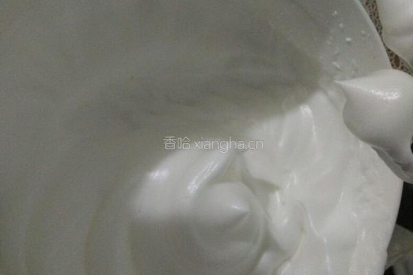 巧克力蛋糕的做法图解2
