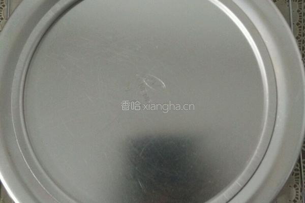 巧克力蛋糕的做法图解5