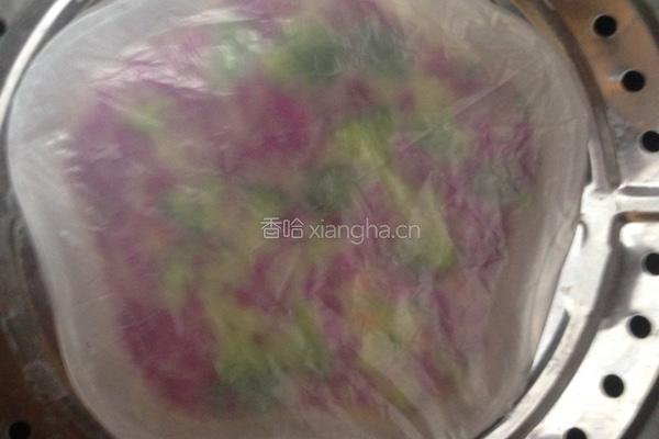 蔬菜羹的做法图解2