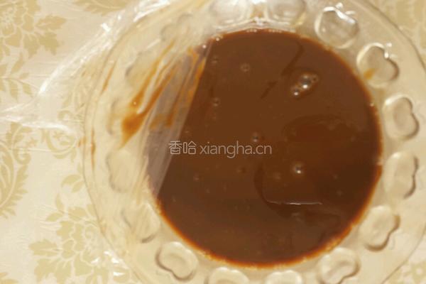 阿胶糕的做法图解2