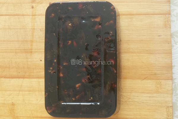 阿胶糕的做法图解4