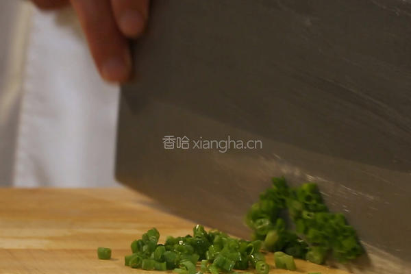 生菜腐竹汤的做法图解3