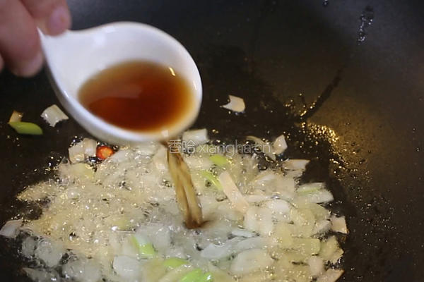 金针菇汆肥牛的做法图解7