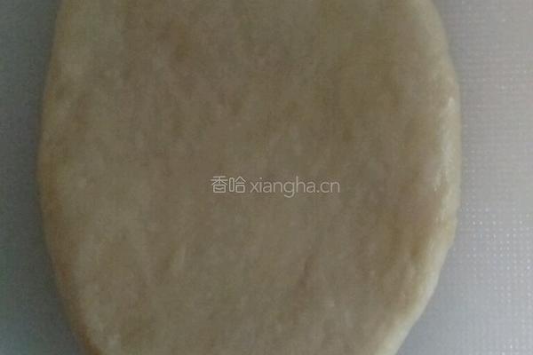 芝麻酥饼的做法图解7