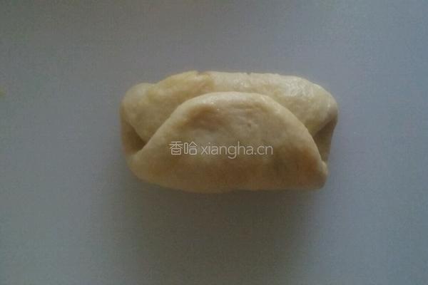 芝麻酥饼的做法图解8