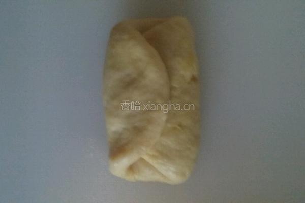 芝麻酥饼的做法图解9