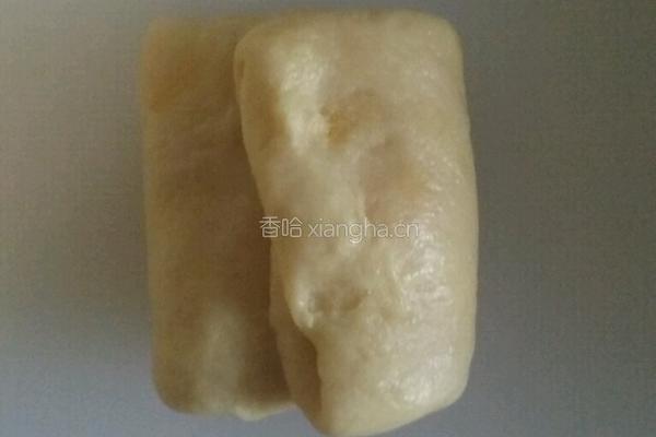 芝麻酥饼的做法图解11