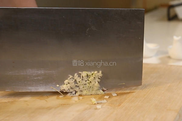 香辣鸡脆骨的做法图解2