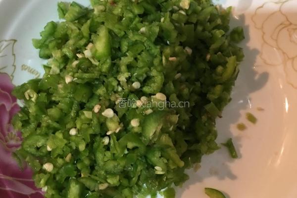 红三剁的做法图解5