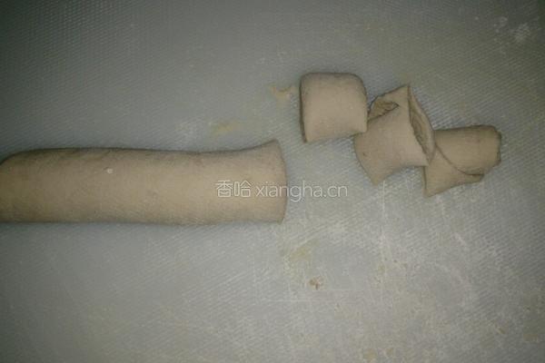 鱼泥酥的做法图解1