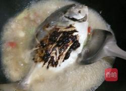 红烧鱼的做法图解5