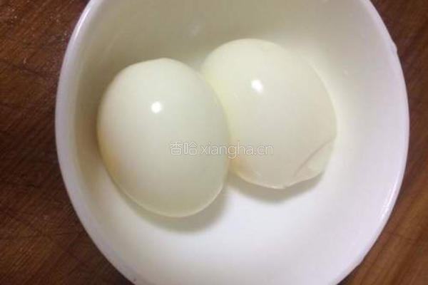 卤肉饭的做法图解2