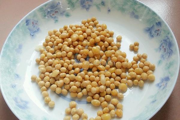 木瓜黄豆排骨汤的做法图解6