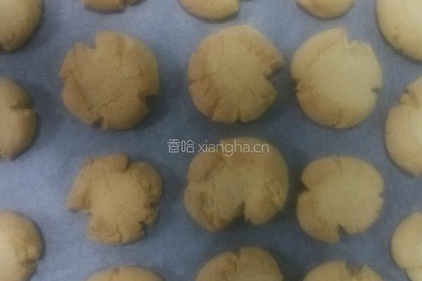 玛格丽特饼干的做法图解9