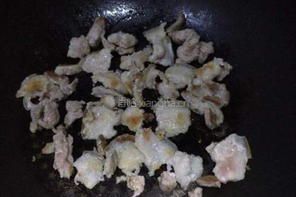 香辣土豆片的做法图解3
