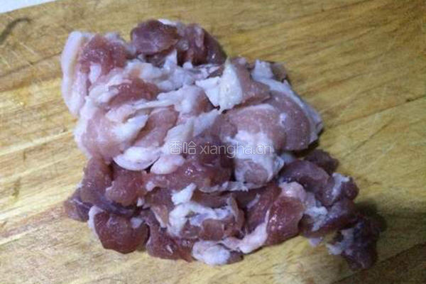香辣土豆片的做法图解1