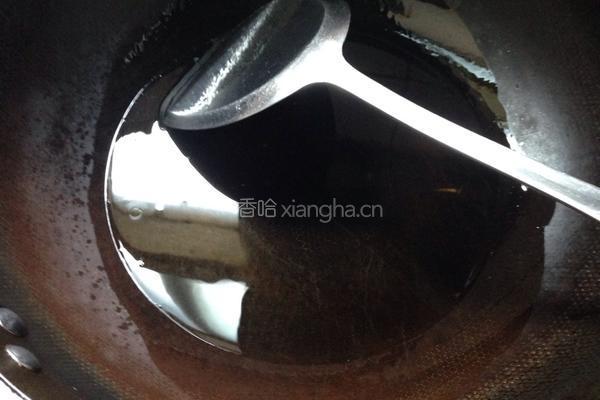 香辣蟹的做法图解3
