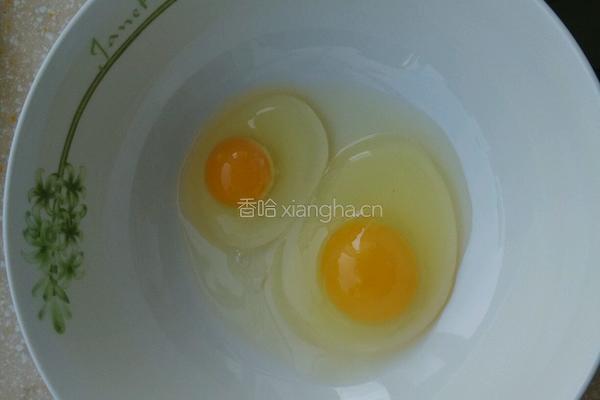 饭酥虾仁豆腐的做法图解2