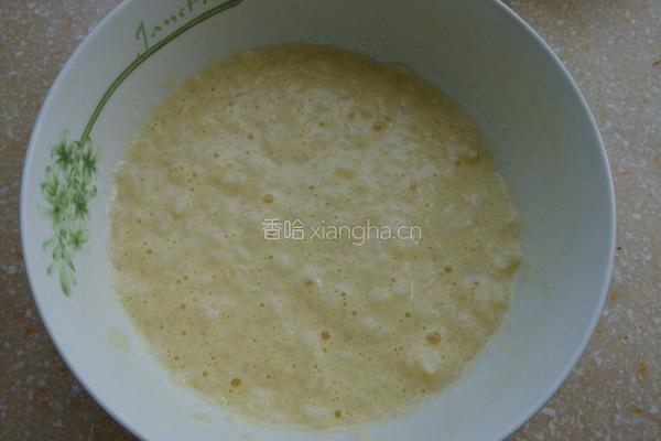 饭酥虾仁豆腐的做法图解3