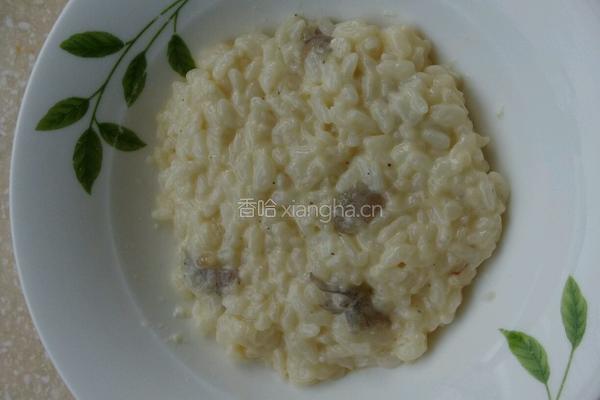饭酥虾仁豆腐的做法图解5