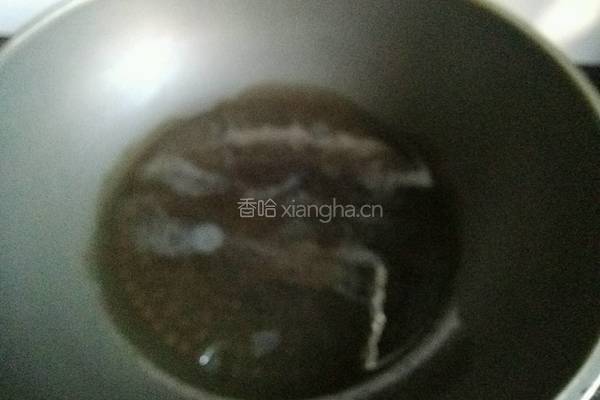 咸肉冬瓜汤的做法图解3