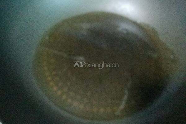 西红柿炒鸡蛋的做法图解3