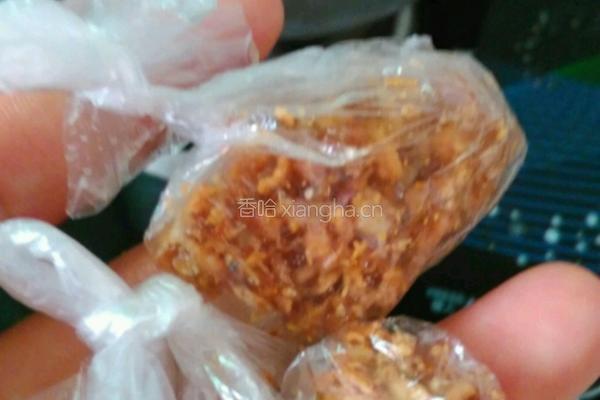 西洋菜汤的做法图解3