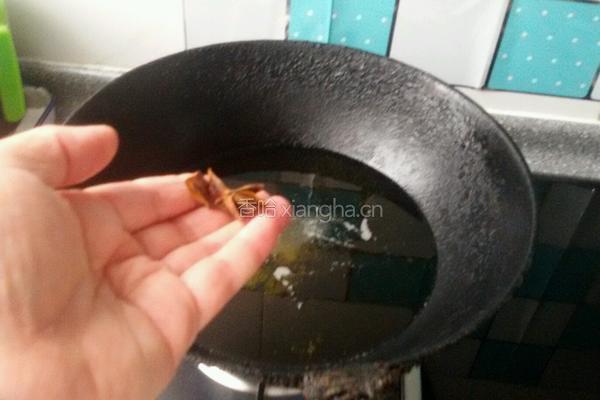 炸豆腐的做法图解7