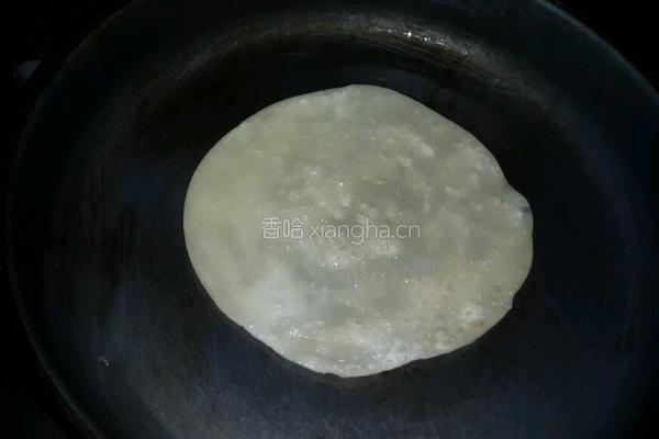 手抓饼的做法图解3