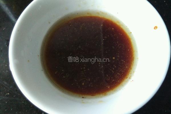正宗宁化烧卖的做法图解24