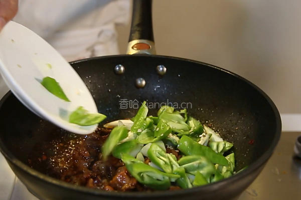 家乡小炒鸡的做法图解7