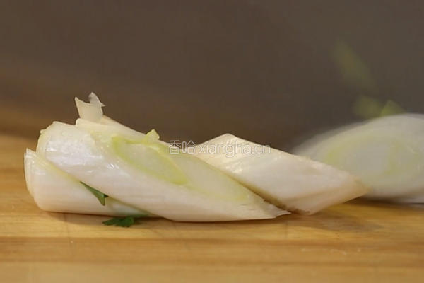 土豆烧鸡块的做法图解3