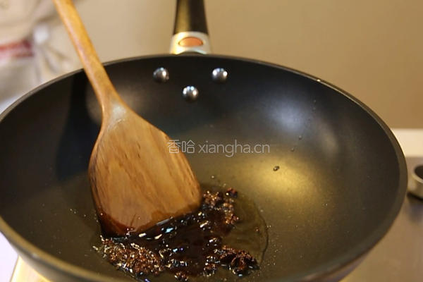 土豆烧鸡块的做法图解4