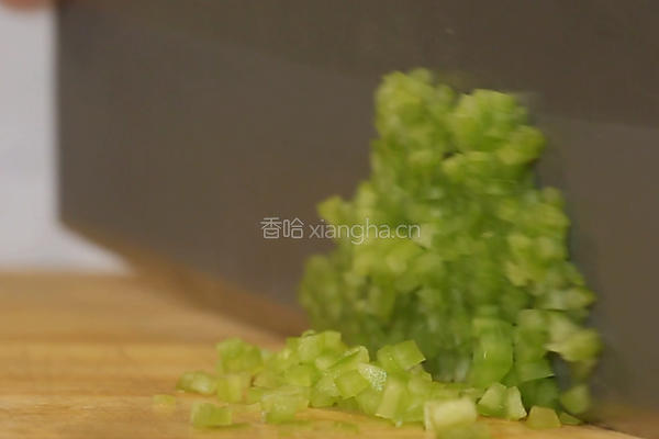 椒盐虾的做法图解2