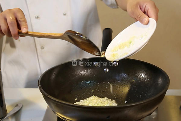 丝瓜小酥肉的做法图解6