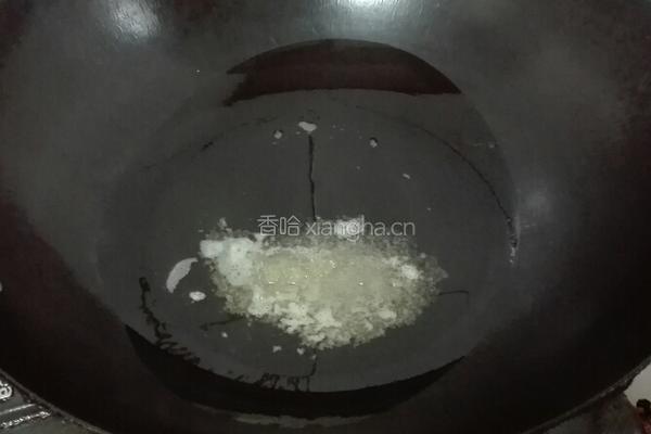 简易版猪脚姜的做法图解3