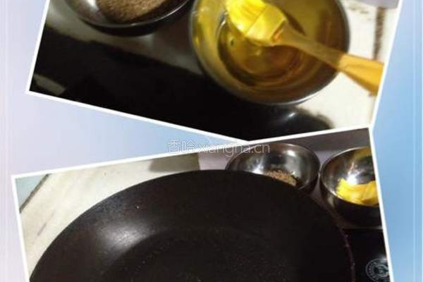 闲食--好吃的地方小吃的做法图解2