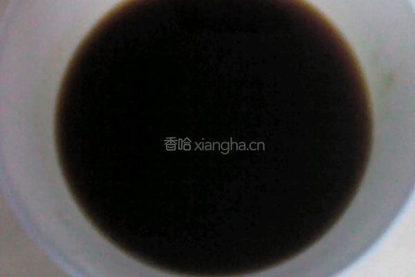 肉炒榨菜芯的做法图解7